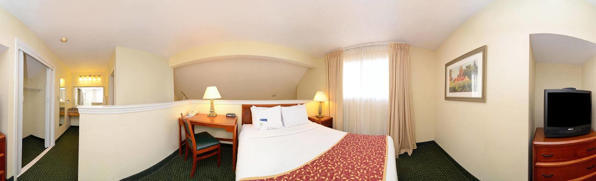 Extended Studio Hotel Jackson Exterior foto